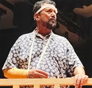  अपने वजूद को तलाशते संघर्षरत युवक का इंटेंस कोर्ट रूम ड्रामा है ‘मैं अनिकेत हूं’