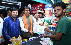 जीएसटी सुधारों से मजबूत होगी अर्थव्यवस्था और बढ़ेगा विश्वास – वित्त मंत्री श्री ओ. पी. चौधरी*