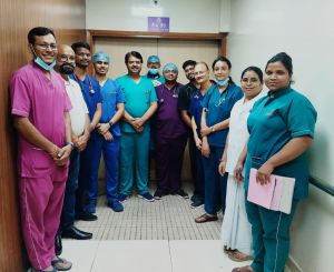  छत्तीसगढ़ अब जटिल हृदय उपचारों में बना देश का अग्रणी राज्य – मुख्यमंत्री  