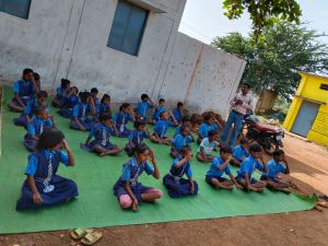 मिडिल स्कूल ग्राम गोरभट्टी में युक्तियुक्तकरण से पढ़ाई हुई आसान : विद्यार्थियों को मिल रही है सहूलियत मिडिल स्कूल ग्राम गोरभट्टी में युक्तियुक्तकरण से पढ़ाई हुई आसान : विद्यार्थियों को मिल रही है सहूलियत