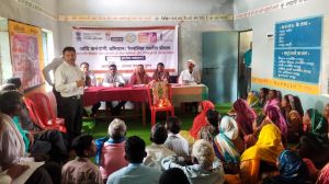 आदि कर्मयोगी अभियान : बालोद के सभी 186 गांवों में विलेज वर्कशाप का आयोजन पूर्ण आदि कर्मयोगी अभियान : बालोद के सभी 186 गांवों में विलेज वर्कशाप का आयोजन पूर्ण