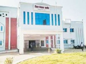  जिला पंचायत की सामान्य सभा की बैठक 06 अक्टूबर को