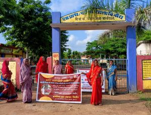  आदि कर्मयोगी अभियान अंतर्गत डेंगनापार, भेड़िया नवागांव, खैरवाही आदि गांवों में विजन प्लान 2030 तैयार करने की कार्रवाई प्रारंभ