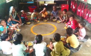 महिला एवं बाल विकास विभाग के लगातार प्रयासों से कुपोषण की दर में लगातार कमी, 16 प्रतिशत तक पहुंची