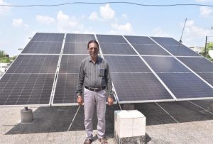  प्रधानमंत्री सूर्यघर मुफ्त बिजली योजना उपभोक्ताओं के लिए साबित हो रही वरदान