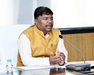  छत्तीसगढ़ जल्दी ही नक्सलमुक्त होगा : कश्यप