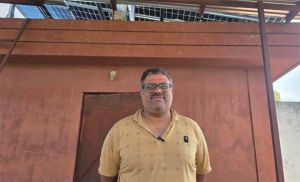   क्षितिज शेट्ठी बने ऊर्जा आत्मनिर्भर : पीएम सूर्य घर-मुफ्त बिजली योजना से बिजली बिल हुआ शून्य