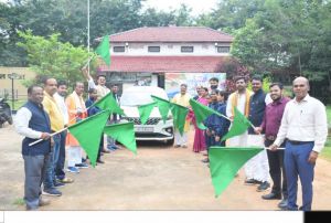  जशपुर के आकर्षक पर्यटन स्थलों का दर्शन करने का एक सुनहरा अवसर