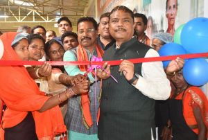 महिला सशक्तिकरण और पोषण सुरक्षा की दिशा में बड़ा कदम