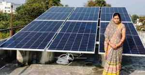 सोलर लगाया पैसा बचाया, त्यौहार मनेगा झमाझम सोलर लगाया पैसा बचाया, त्यौहार मनेगा झमाझम