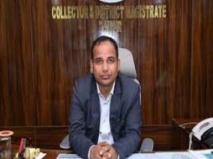  जेम पोर्टल से होने वाली खरीदी का जिला स्तरीय समिति करेगी निरीक्षण