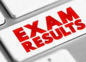  संविदा भर्ती हेतु कौशल परीक्षा परिणाम घोषित