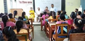   रजत जयंती वर्ष के अवसर पर एक दिवसीय संगोष्ठी का आयोजन