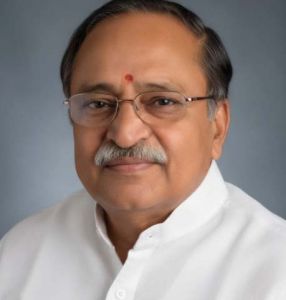 भाजपा के वरिष्ठ नेता बनवारीलाल अग्रवाल का निधन, भाजपा में शोक की लहर भाजपा के वरिष्ठ नेता बनवारीलाल अग्रवाल का निधन, भाजपा में शोक की लहर