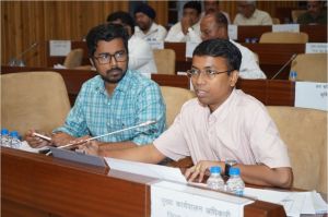 खरीफ 2025 की समीक्षा एवं रवि 2025-26 के कार्यक्रम निर्धारण हेतु कृषि उत्पादन आयुक्त ने ली बैठक खरीफ 2025 की समीक्षा एवं रवि 2025-26 के कार्यक्रम निर्धारण हेतु कृषि उत्पादन आयुक्त ने ली बैठक