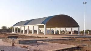 तूता धरना स्थल पर आगामी आदेश तक धरना-प्रदर्शन पर अस्थायी रोक तूता धरना स्थल पर आगामी आदेश तक धरना-प्रदर्शन पर अस्थायी रोक