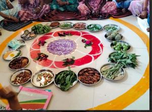 पोट्ठ लईका पहल अभियान से राजनांदगांव में 65.81 प्रतिशत बच्चे हुए कुपोषण मुक्त पोट्ठ लईका पहल अभियान से राजनांदगांव में 65.81 प्रतिशत बच्चे हुए कुपोषण मुक्त