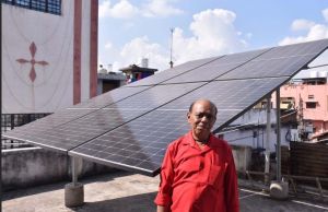 प्रधानमंत्री सूर्यघर मुफ्त बिजली योजना बनी ऊर्जा सशक्तिकरण की दिशा में मील पत्थर प्रधानमंत्री सूर्यघर मुफ्त बिजली योजना बनी ऊर्जा सशक्तिकरण की दिशा में मील पत्थर