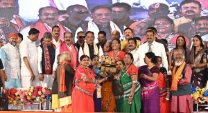 पंडवानी एक ऐसी विधा है, जिसके माध्यम से छत्तीसगढ़ को विश्व में मिली पहचान – मुख्यमंत्री श्री साय पंडवानी एक ऐसी विधा है, जिसके माध्यम से छत्तीसगढ़ को विश्व में मिली पहचान – मुख्यमंत्री श्री साय