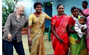  मुख्यमंत्री विष्णुदेव साय की पहल से पर्यटन के अंतर्राष्ट्रीय पटल पर उभर रहा है जशपुर