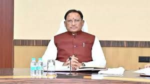  मुख्यमंत्री विष्णुदेव साय ने छठ पर्व की दी हार्दिक शुभकामनाएँ