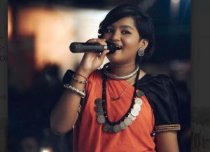  राज्योत्सव पर स्टेट हाई स्कूल में विभिन्न कार्यक्रमों का आयोजन