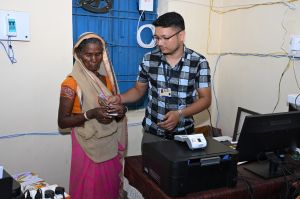  ‘अटल डिजिटल सुविधा केंद्र’ गांवों में तकनीक की नई सुबह