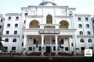 रायपुर नगर निगम की सामान्य सभा की बैठक कल