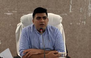  कलेक्टर ने समर्थन मूल्य पर धान खरीदी की तैयारी की विस्तृत समीक्षा की