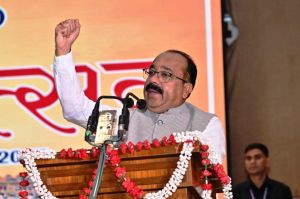 बुलंद हौसलों के साथ आगे बढ़ने वालों को मिलती है सफलता : साव बुलंद हौसलों के साथ आगे बढ़ने वालों को मिलती है सफलता : साव