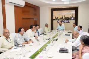 साइबर आपदा प्रबंधन से राज्य के बिजलीघर सुरक्षित साइबर आपदा प्रबंधन से राज्य के बिजलीघर सुरक्षित