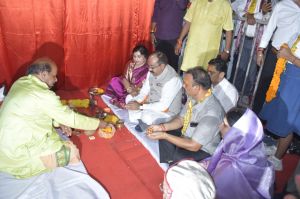 लोरमी बदल रहा है, सज रहा है : अरुण साव लोरमी बदल रहा है, सज रहा है : अरुण साव