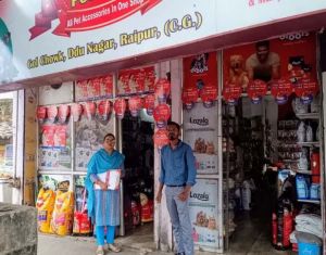 पालतू पशु दुकानों का औचक निरीक्षण - अपंजीकृत दुकानों को 7 दिवस में पंजीयन के निर्देश पालतू पशु दुकानों का औचक निरीक्षण - अपंजीकृत दुकानों को 7 दिवस में पंजीयन के निर्देश