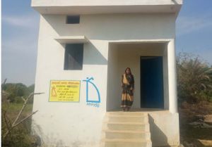 राज्य स्थापना दिवस पर बेमेतरा जिले के 9049 परिवारों को मिलेगा नया आशियाना राज्य स्थापना दिवस पर बेमेतरा जिले के 9049 परिवारों को मिलेगा नया आशियाना