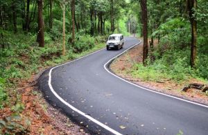 बस्तर की सुदूर बसाहटें अब मुख्यधारा से जुड़ीं, पीएमजीएसवाई ने बदली तस्वीर बस्तर की सुदूर बसाहटें अब मुख्यधारा से जुड़ीं, पीएमजीएसवाई ने बदली तस्वीर