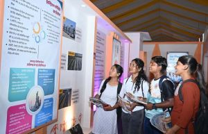  “छत्तीसगढ़ प्रकृति, संस्कृति और प्रगति का संगम” प्रदर्शनी बनी आकर्षण का केंद्र