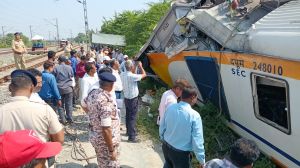 बिलासपुर ट्रेन हादसे में मरने वालों की संख्या 11 हुई, 20  घायल