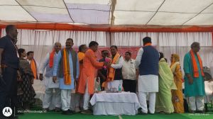  उत्तम हो ओड़िशा, हम सबका संकल्प : मुख्यमंत्री विष्णुदेव साय