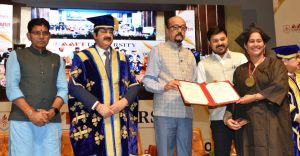   छत्तीसगढ़ में हर क्षेत्र में है आगे बढ़ने की संभावनाएं : श्री डेका