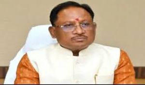 छत्तीसगढ़ के मुख्यमंत्री साय ने दिल्ली विस्फोट में मारे गए लोगों के परिजनों के प्रति संवेदना जताई