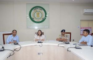  15 नवम्बर से शुरू होगी समर्थन मूल्य पर धान खरीदी