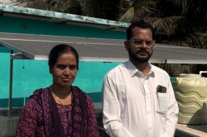   पीएम सूर्य घर मुफ्त बिजली योजना : रूफटॉप सोलर पावर प्लांट’ लगाएं और बिजली बिल के ’टेंशन’ से मुक्त हो जाएं