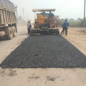  तय समय  पर पैच रिपेयर पूर्ण कराने कार्य में आई तेजी