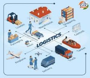  नवा रायपुर से चीन तक — छत्तीसगढ़ में खुला लॉजिस्टिक्स का वैश्विक द्वार