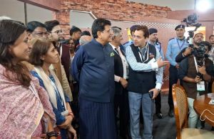  जनजातीय उद्यमिता और निवेश संवर्धन में छत्तीसगढ़ बना अग्रणी राज्य