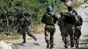  बीजापुर में सुरक्षाबलों की बड़ी सफलता – छह माओवादी न्यूट्रलाइज