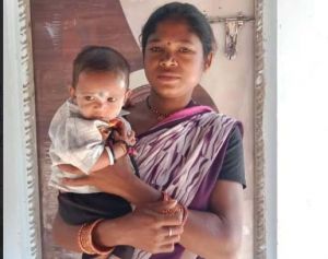  श्रमिकों की मुस्कान बनी मिनीमाता महतारी जतन योजना