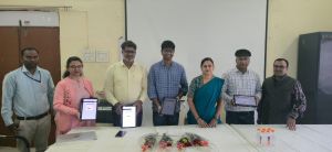 राज्य मानसिक चिकित्सालय सेंदरी में ई-हॉस्पिटल नेक्स्ट जेन प्रशिक्षण संपन्न