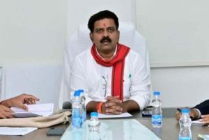 पेसा अधिनियम लागू ग्रामों में नियमों के प्रति जागरूकता हेतु चलाया जाएगा अभियान पेसा अधिनियम लागू ग्रामों में नियमों के प्रति जागरूकता हेतु चलाया जाएगा अभियान