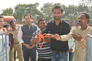 सभी केंद्रों मे सुचारु हो धान खरीदी,बाधा उत्पन्न करने वालों पर करें त्वरित कार्रवाई -प्रभारी सचिव सभी केंद्रों मे सुचारु हो धान खरीदी,बाधा उत्पन्न करने वालों पर करें त्वरित कार्रवाई -प्रभारी सचिव